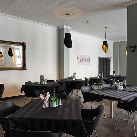 Manoir D'Youville Châteauguay Heights المظهر الخارجي الصورة